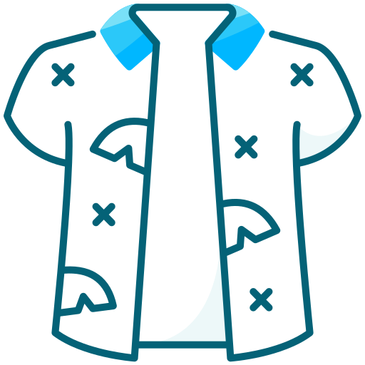 Shirt Generic Fill & Lineal icon