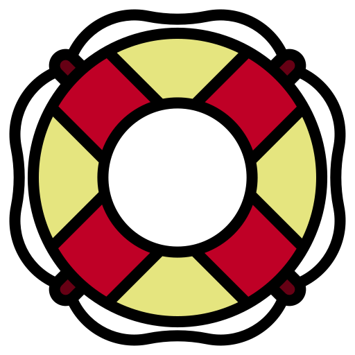근위대 Generic Outline Color icon