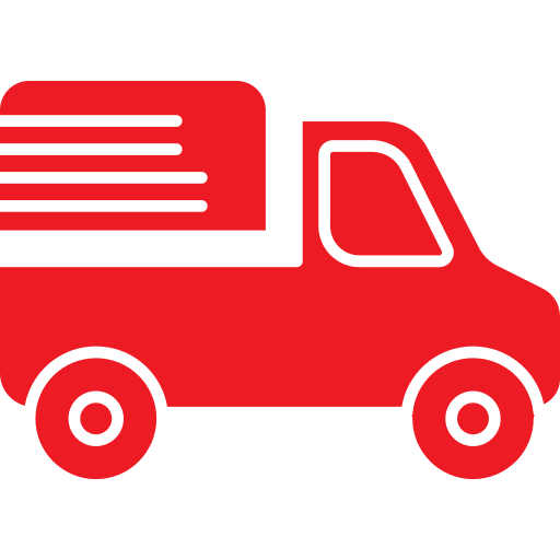 transporte Generic Simple Colors icono