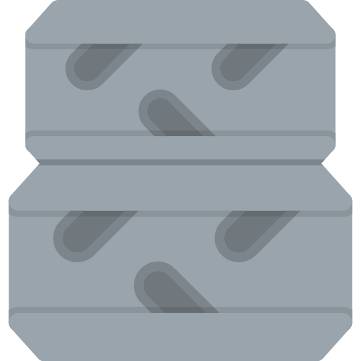 reifen Generic Flat icon