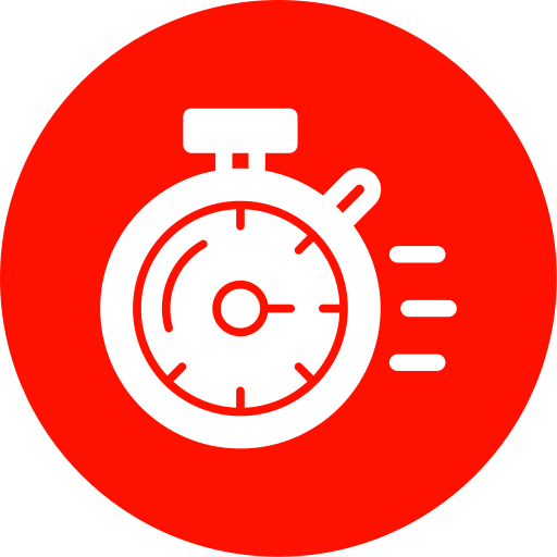Chronometer Generic Mixed icon