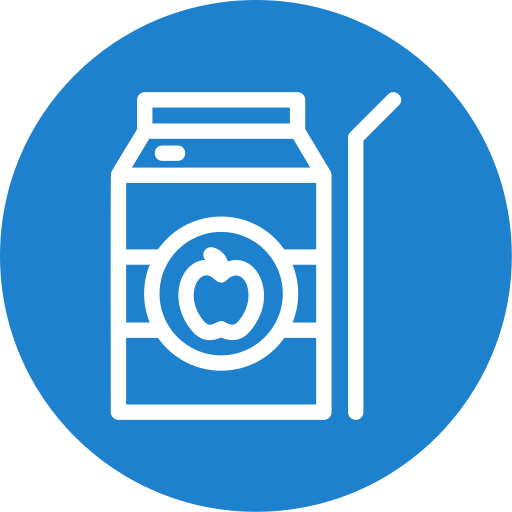 Apple juice Generic Flat icon