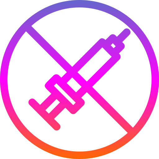 steroide Generic Gradient icon