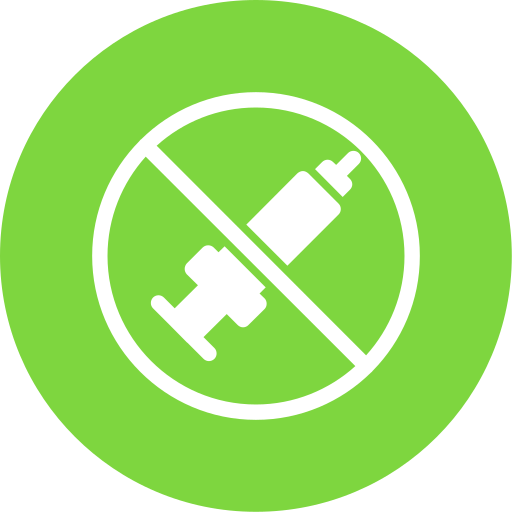 Steroids Generic Mixed icon