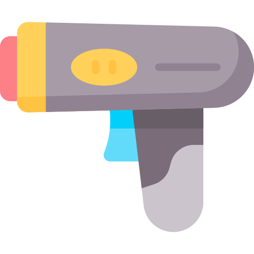 scanner Special Flat icon