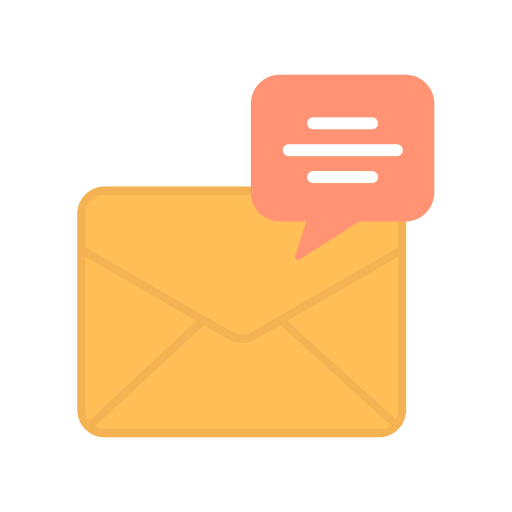 mail-antwort Generic Flat icon