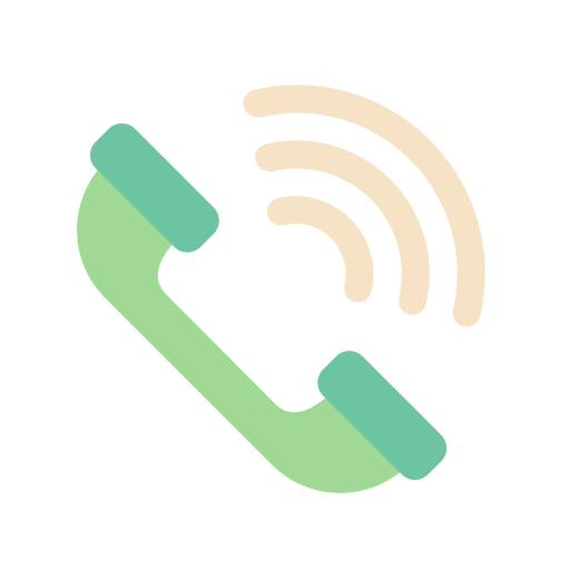 call-center-service Generic Flat icon