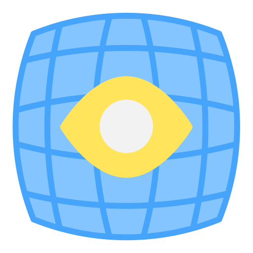 cuadrícula Generic Flat icono