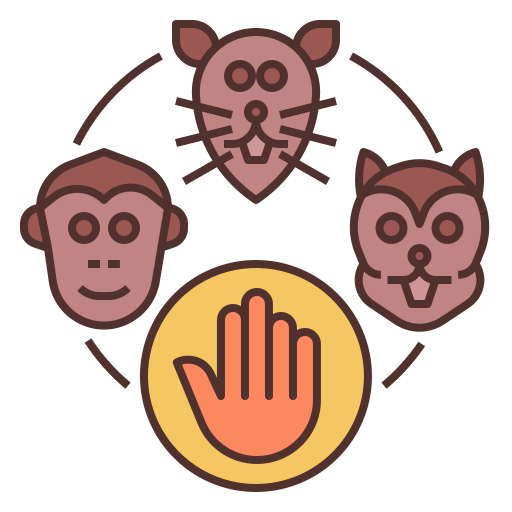 Rodents Generic Outline Color icon