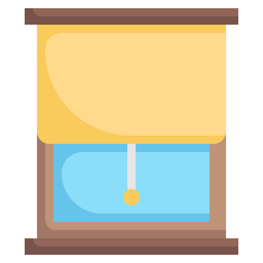 rolle Generic Flat icon