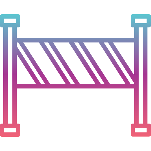 barriera Generic Gradient icona