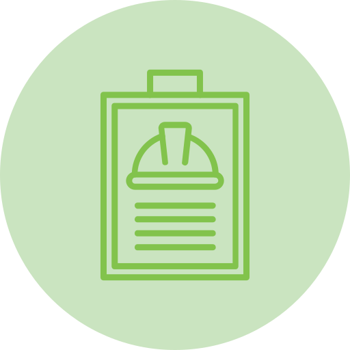 Clipboard Generic Flat icon