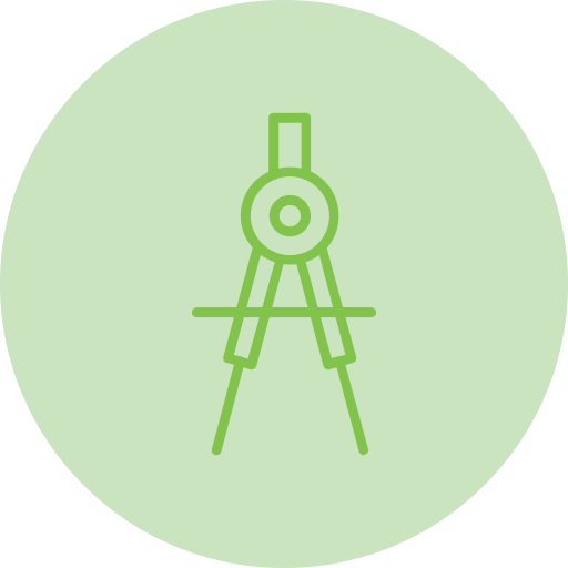 kompass Generic Flat icon