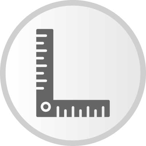 lineal Generic Grey icon