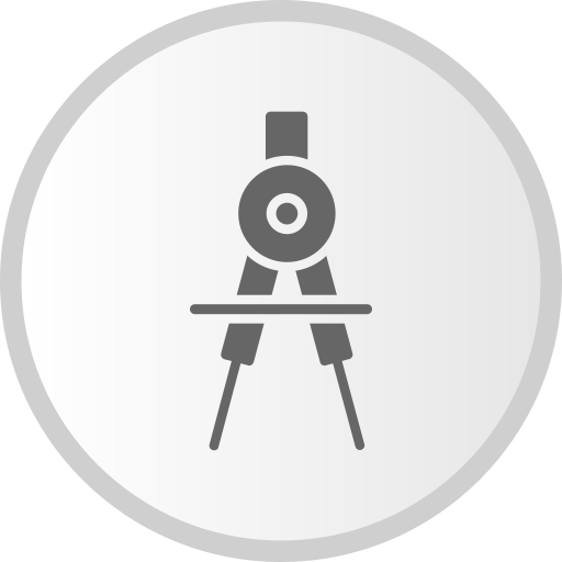 kompass Generic Grey icon