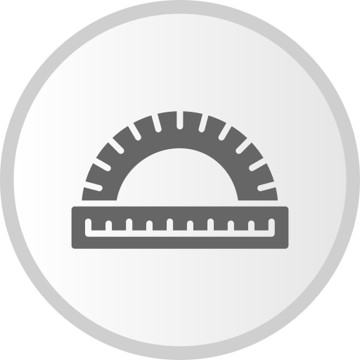 Protactor Generic Grey icon