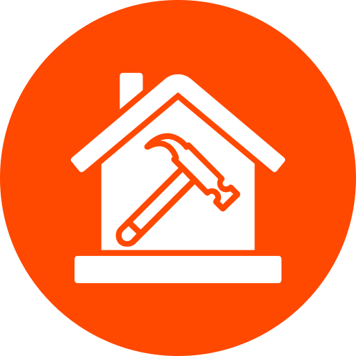 Construction Generic Mixed icon