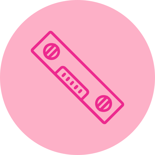 レベル Generic Flat icon