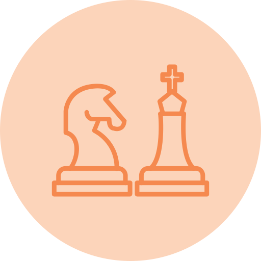 schach Generic Flat icon