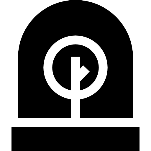 Incubator Basic Straight Filled icon