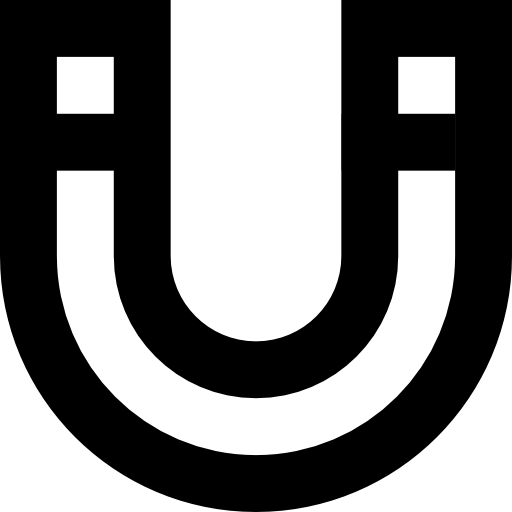 magnete hirschwolf Lineal icona