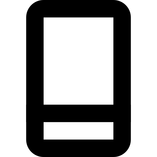 スマートフォン hirschwolf Lineal icon