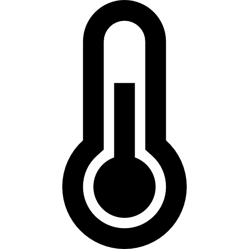 Термометр hirschwolf Lineal иконка
