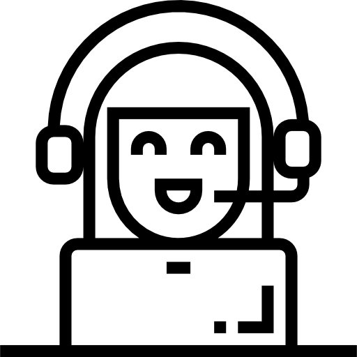 kundendienst mynamepong Lineal icon