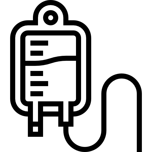 kochsalzlösung mynamepong Lineal icon