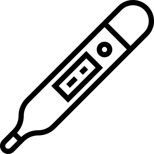 Термометр mynamepong Lineal иконка