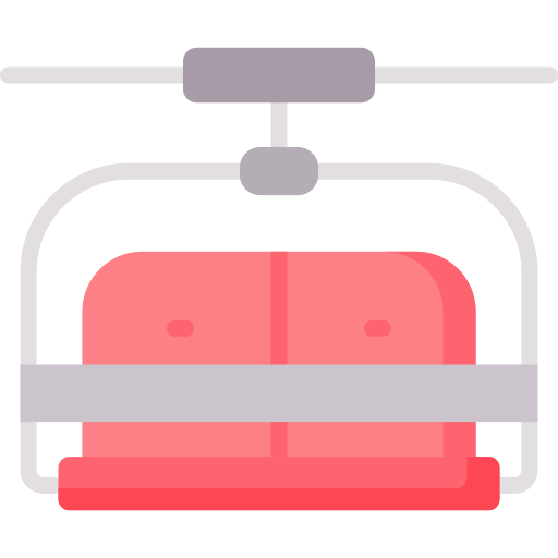 sessellift Special Flat icon