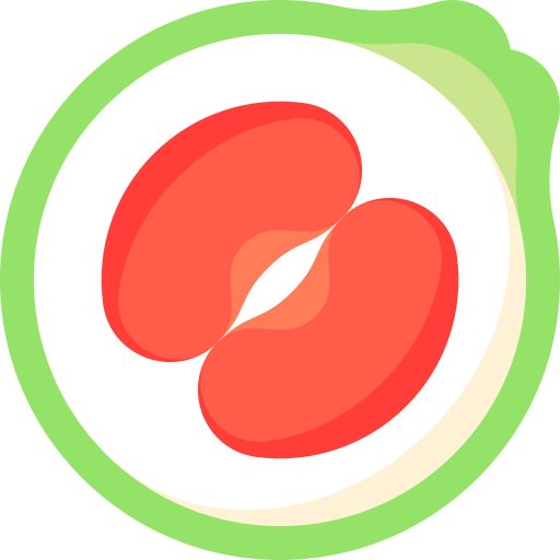Pomelo Special Flat icon