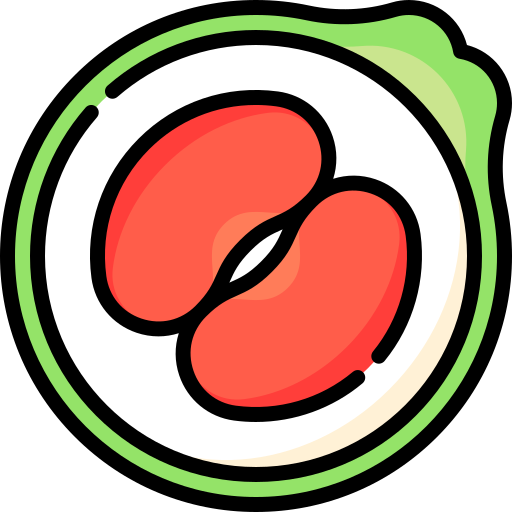 포멜로 Special Lineal color icon