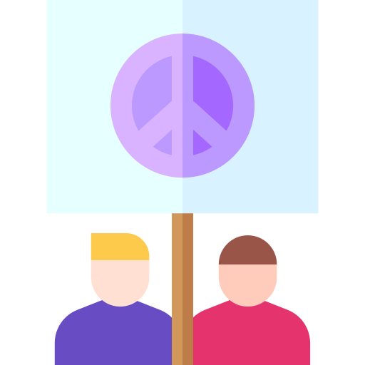 Протест Basic Straight Flat иконка