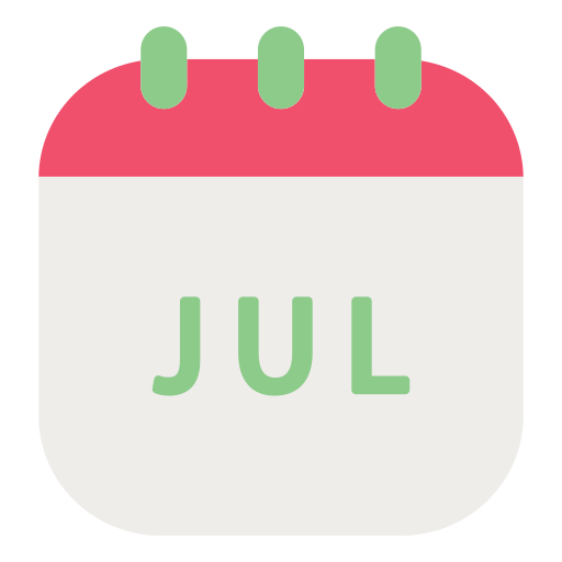julio Generic Flat icono