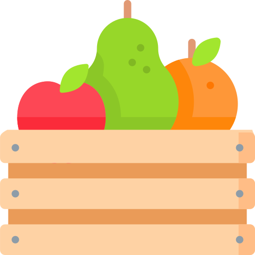 Fruit Special Flat icon