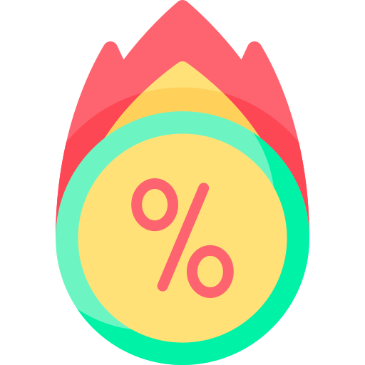 Hot sale Special Flat icon
