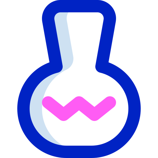 wazon Super Basic Orbit Color ikona