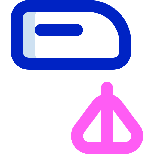 ミキサー Super Basic Orbit Color icon