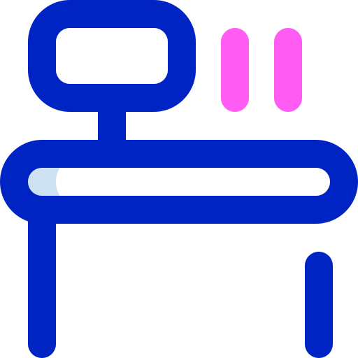 机 Super Basic Orbit Color icon