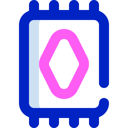 dywan Super Basic Orbit Color ikona