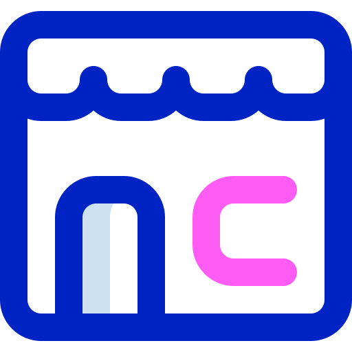 Shop Super Basic Orbit Color icon