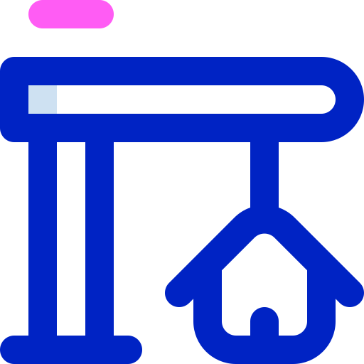 kran Super Basic Orbit Color icon