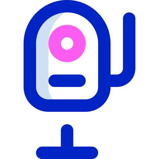 postbus Super Basic Orbit Color icoon