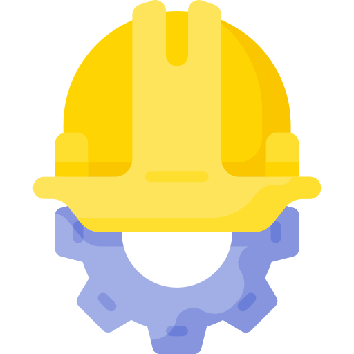 construcción Special Flat icono