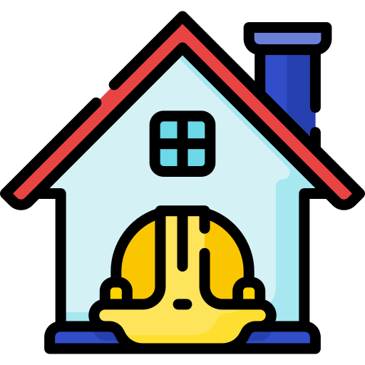 Construction Special Lineal color icon