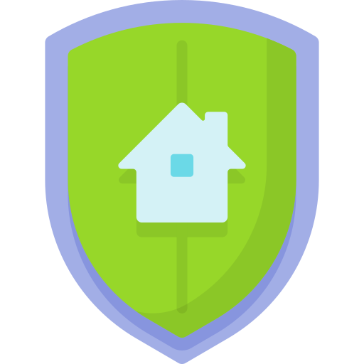 Insurance Special Flat icon