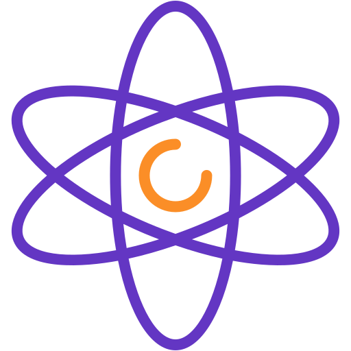 Science Generic Outline Color icon