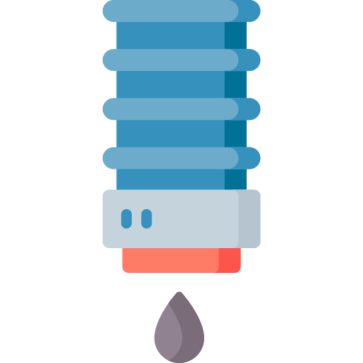 pétrole Special Flat Icône