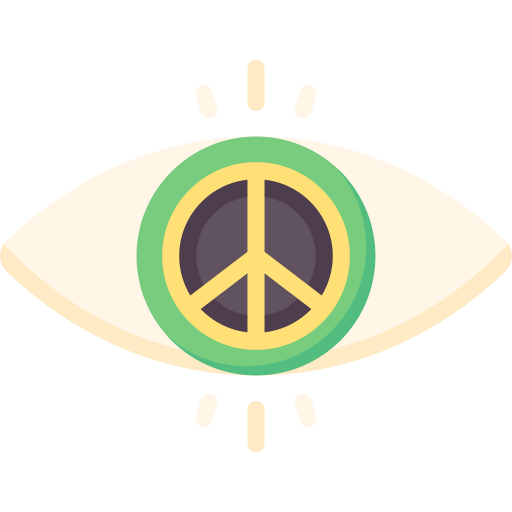 눈 Special Flat icon